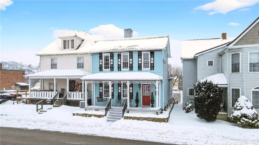 601 S Broadway St, Scottdale, PA 15683 - Image #2