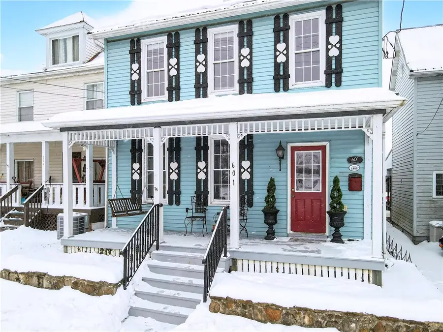 601 S Broadway St, Scottdale, PA 15683 - Image #3