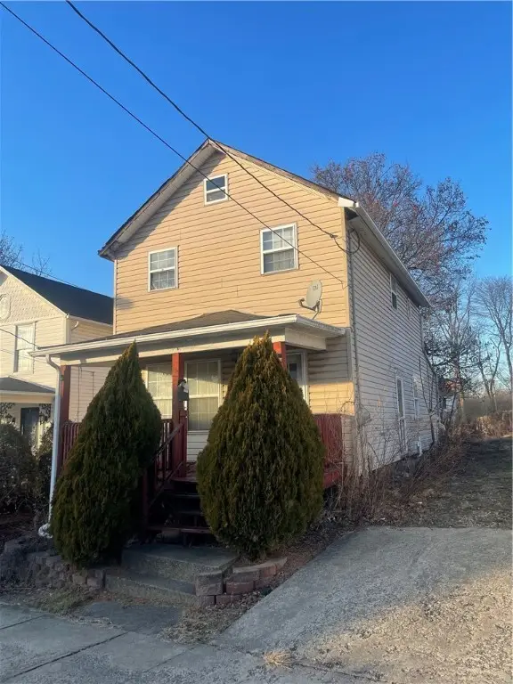 339 Maple Ave, Blairsville, PA 15717 - #1