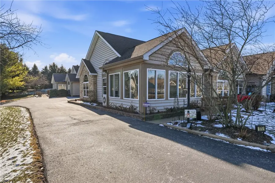 1717 Heather Heights Drive, Crescent, PA 15046 - #2