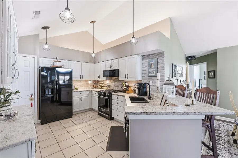 1717 Heather Heights Drive, Crescent, PA 15046 - #3