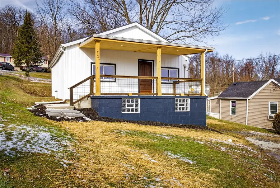 1247 Davis Ave, Canton, PA 15301 - Image #2