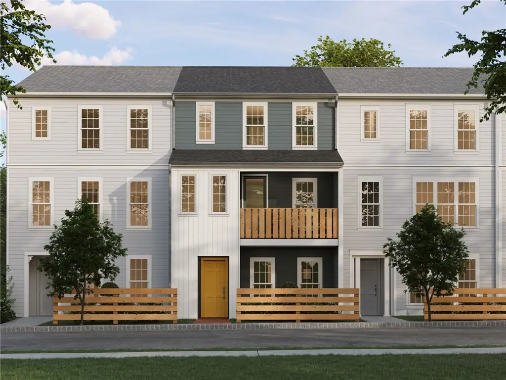 309 Palisade Wy, Cranberry Township, PA 16066 - #1