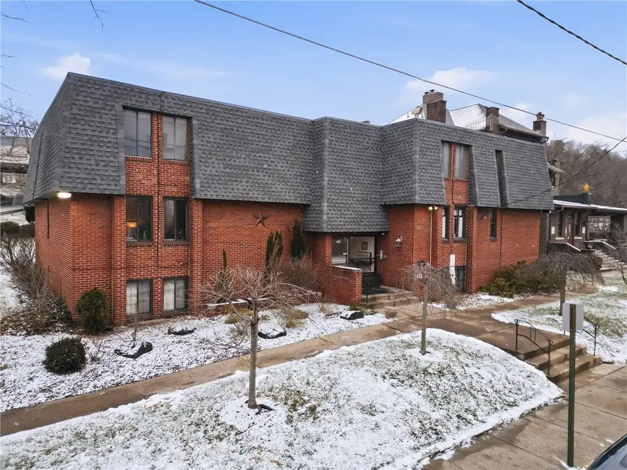 700 4th St #6, Aspinwall, PA 15215 - #3