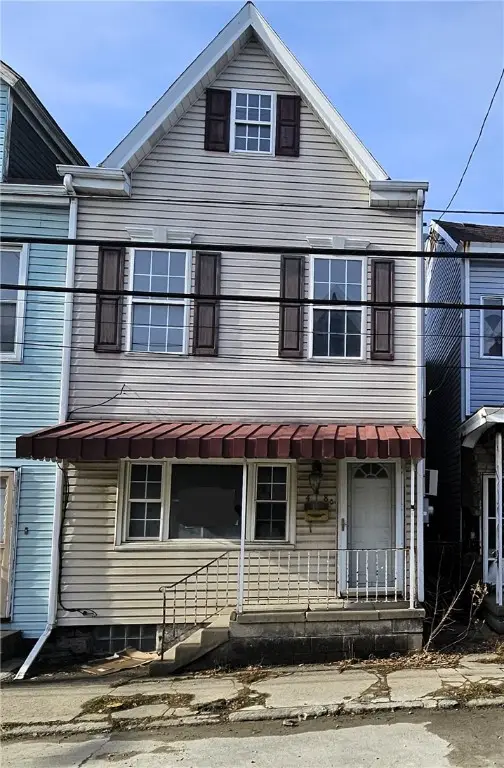 418 Ella St, Bloomfield, PA 15224