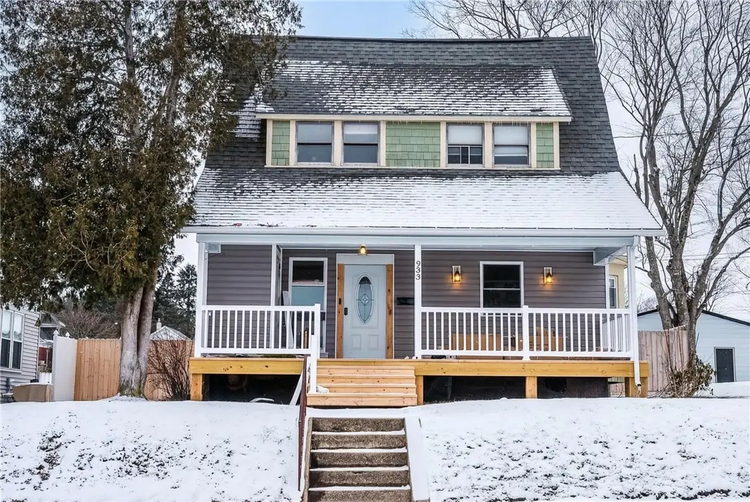 933 Oak St, Indiana, PA 15701 - Image #1