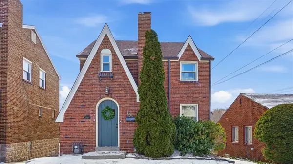 1508 Reamer Street, Brookline, PA 15226