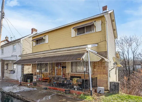 751 6th St, Pitcairn, PA 15140