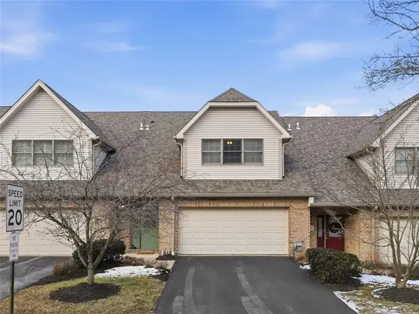 105 Woodcrest Drive, North Fayette, PA 15108