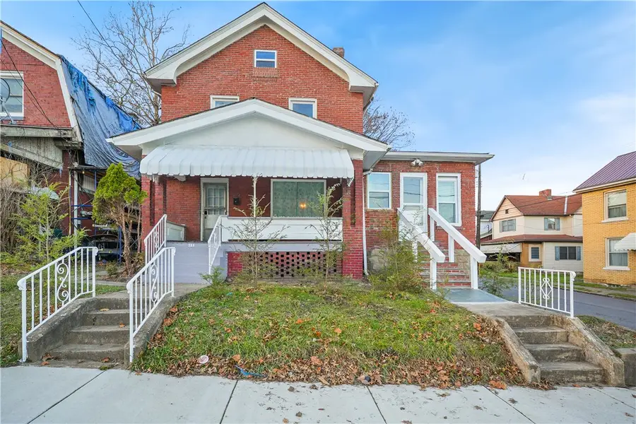 300 Locust Ave, Clairton, PA 15025 - Image #2