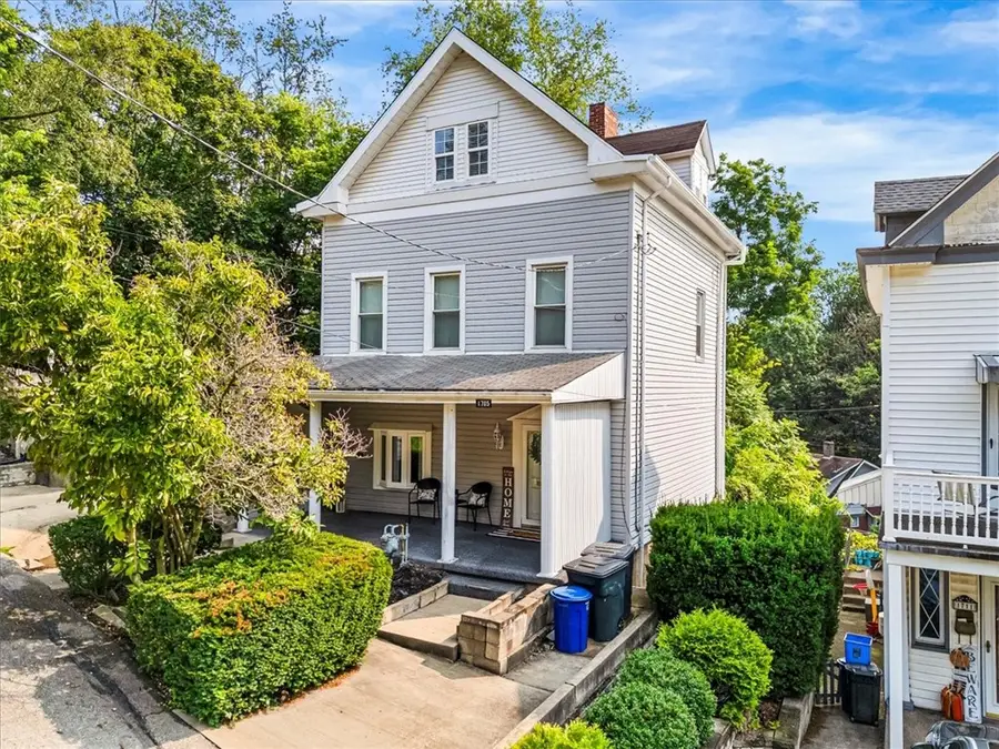 1705 Fair Acres Ave, Beechview, PA 15216 - Image #2