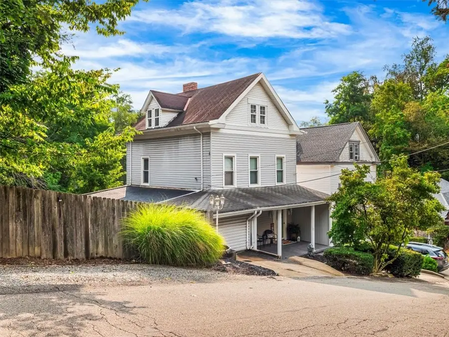 1705 Fair Acres Ave, Beechview, PA 15216 - Image #3