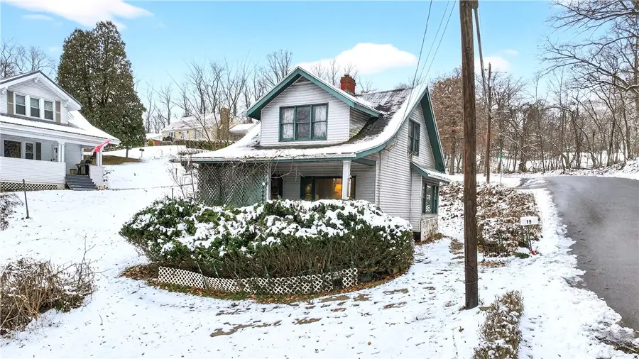 19 Hill St, Monongahela, PA 15063 - Image #3