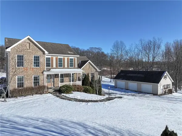 169 Howes Run Road, Buffalo Twp, PA 16055