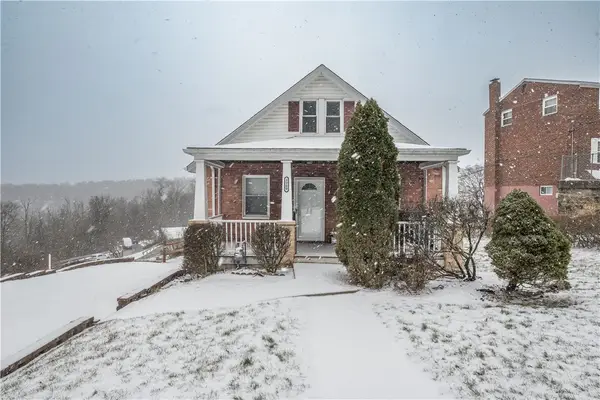 3900 Willett Rd, Baldwin Boro, PA 15227