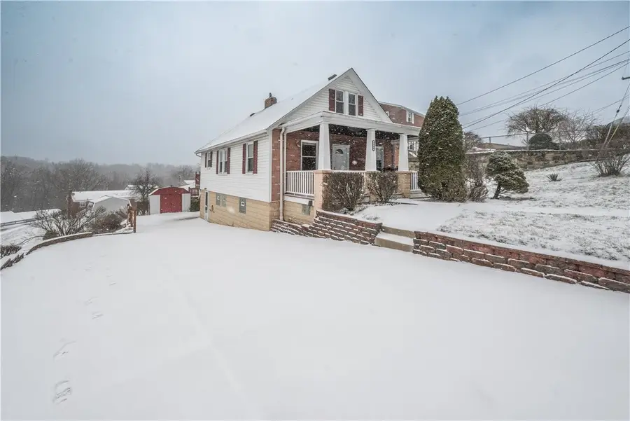 3900 Willett Rd, Baldwin, PA 15227 - Image #3