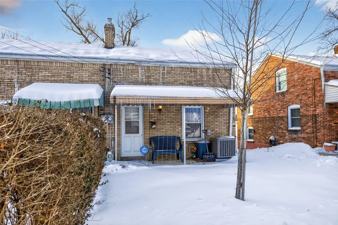 57 Thomas St, Crafton, PA 15205 - Image #1