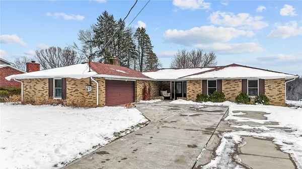436 Aten Rd, Findlay Twp, PA 15108