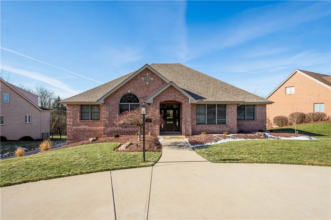 246 Arrowhead Lane, Nottingham, PA 15330 - #1