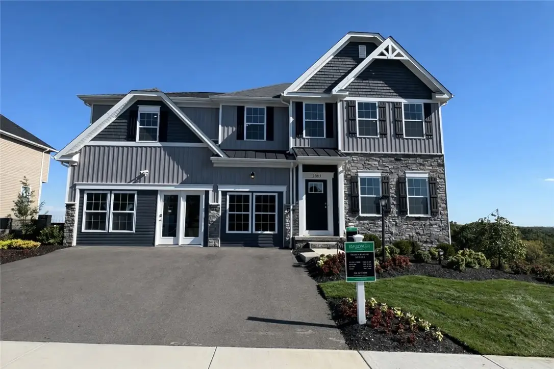 166 Victoria Dr, Findlay, PA 15108 - Image #1