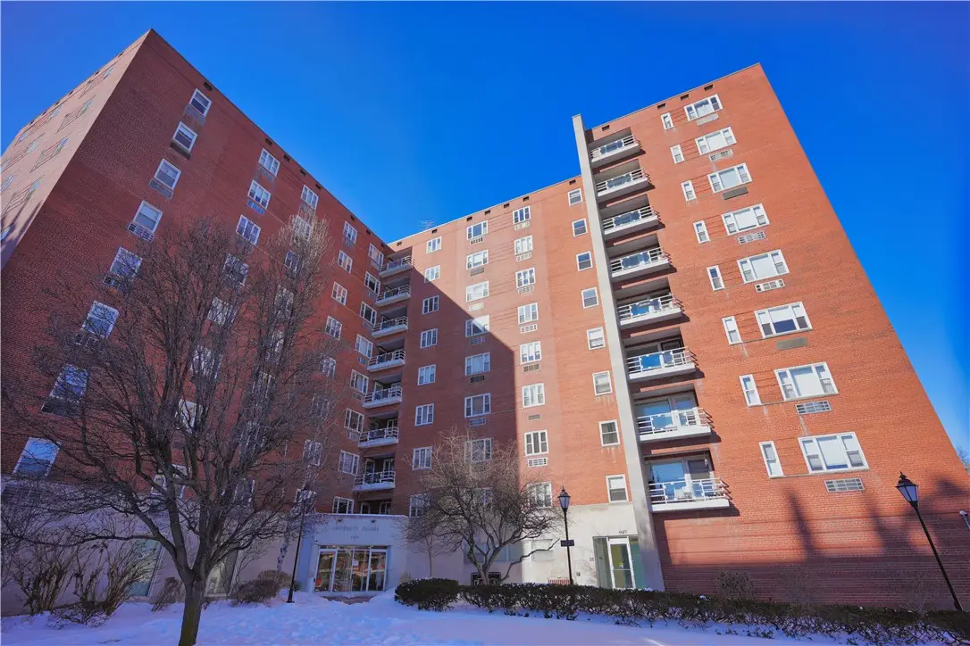 4625 Fifth #408, Oakland, PA 15213 - #1