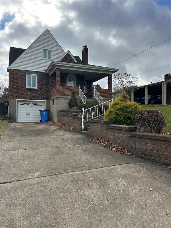 1117 Schweitzer, Elizabeth Twp/Boro, PA 15135