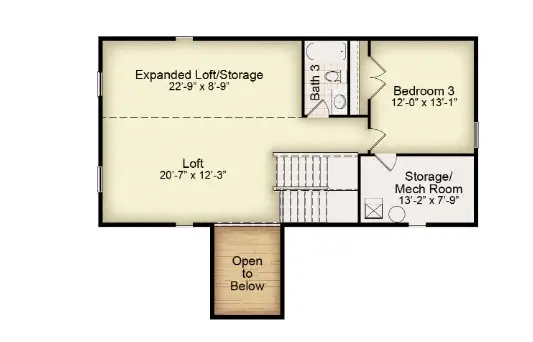 Lot 227 Joyce Court, Cranberry Township, PA 15005 - #3