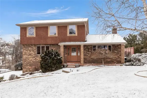 462 Adele Drive, North Huntingdon, PA 15642