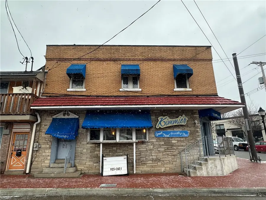 900 Park Avenue, Castle Shannon, PA 15234 - #2