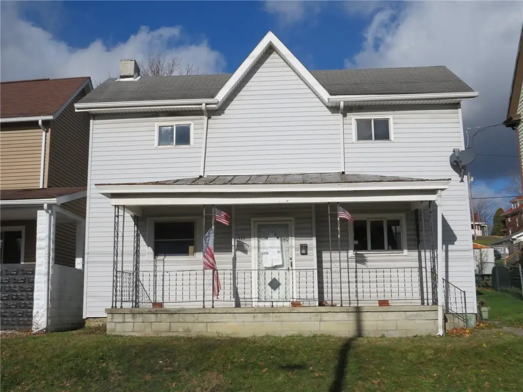 320 S Broadway St, Scottdale, PA 15683 - Image #1