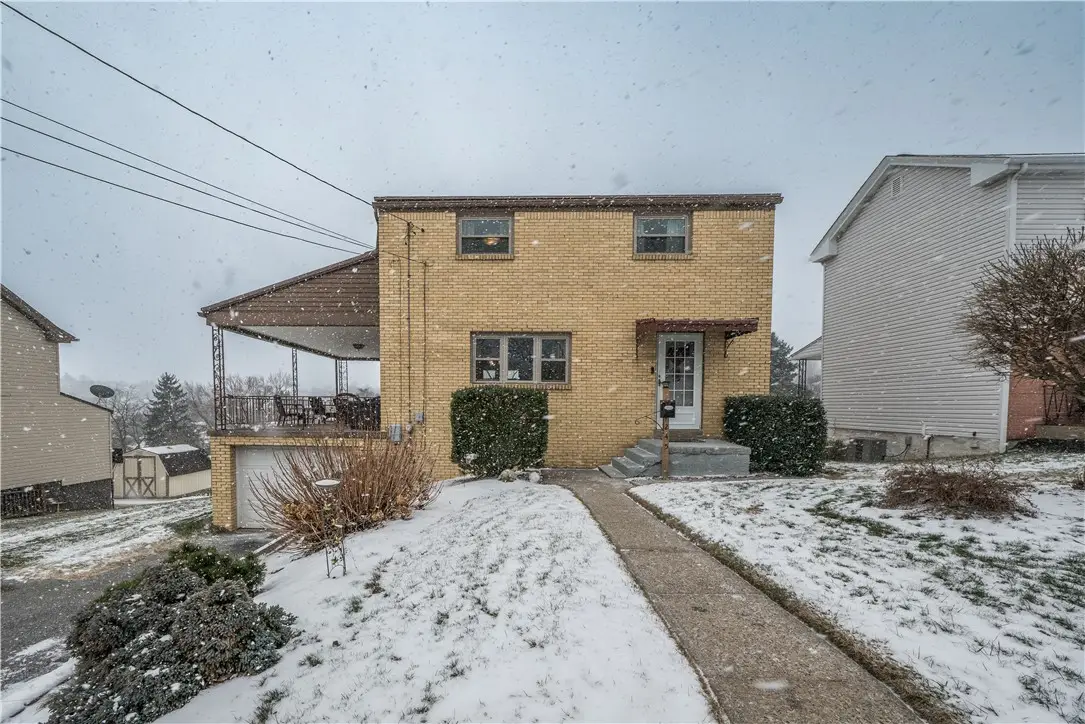 245 Joseph St, Baldwin, PA 15227 - Image #1