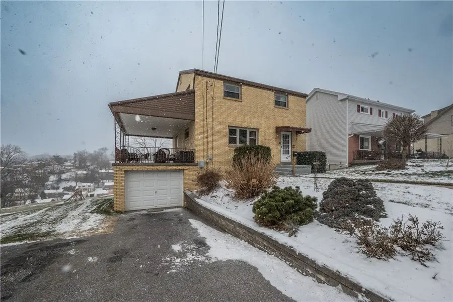 245 Joseph St, Baldwin, PA 15227 - Image #3