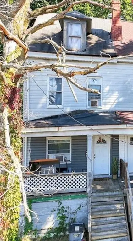 518 Carolyn Ave, Bellevue, PA 15202 - #1