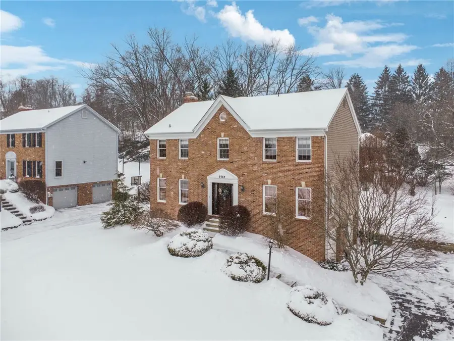 5153 Bronwyn Ct, Hampton, PA 15044 - #2