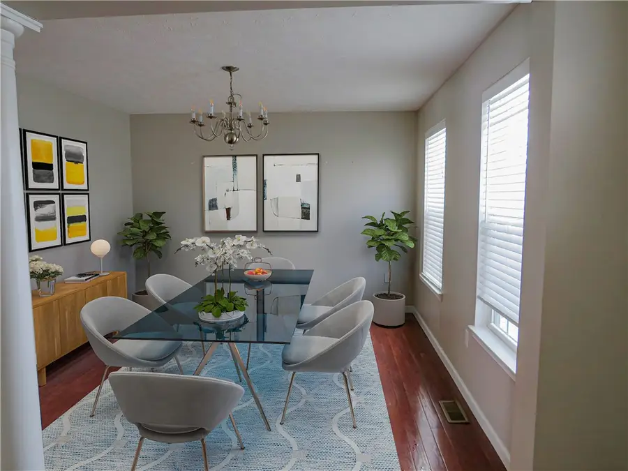 2064 Majestic Dr, North Strabane Township, PA 15317 - Image #3