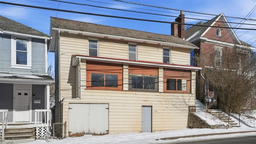 328 W New Castle, Butler, PA 16001 - #2