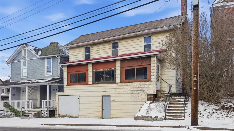 328 W New Castle, Butler, PA 16001 - #3