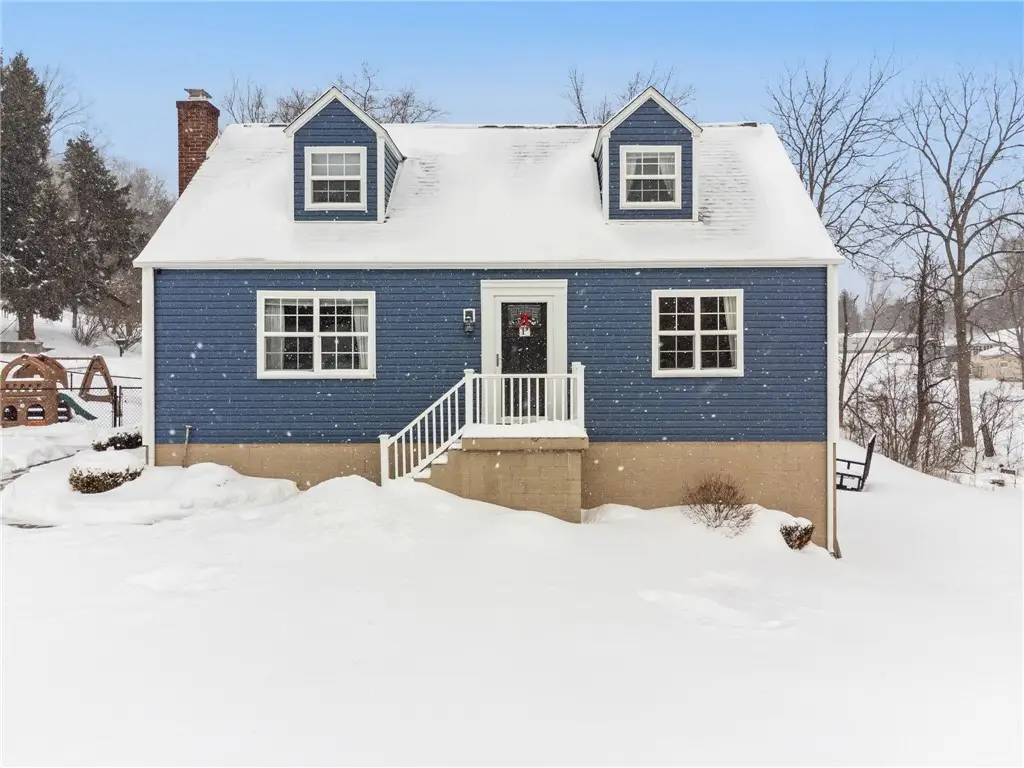 108 Hawes Dr, Salem, PA 15601 - #1