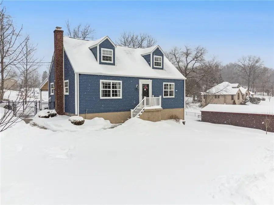 108 Hawes Dr, Salem, PA 15601 - #2