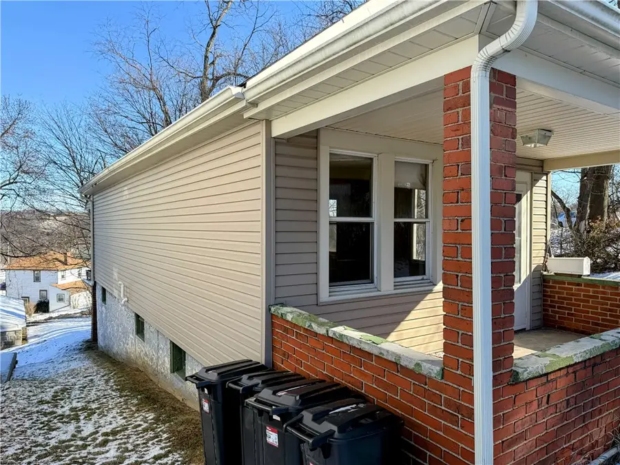 3419 Hill St, Munhall, PA 15120 - #3