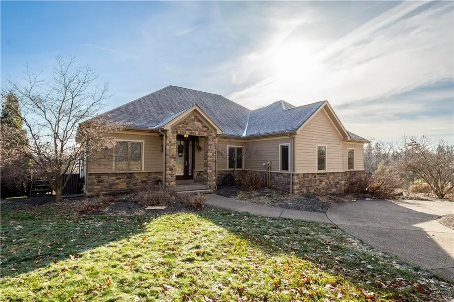 806 Harmony Rd, Ohio, PA 15237 - #2