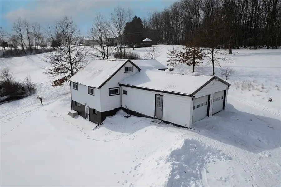 212 Sandy Flat Rd, Kittanning Township, PA 16201 - #2