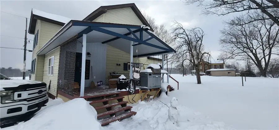 3233 Cookport Rd, Green, PA 15729 - #2