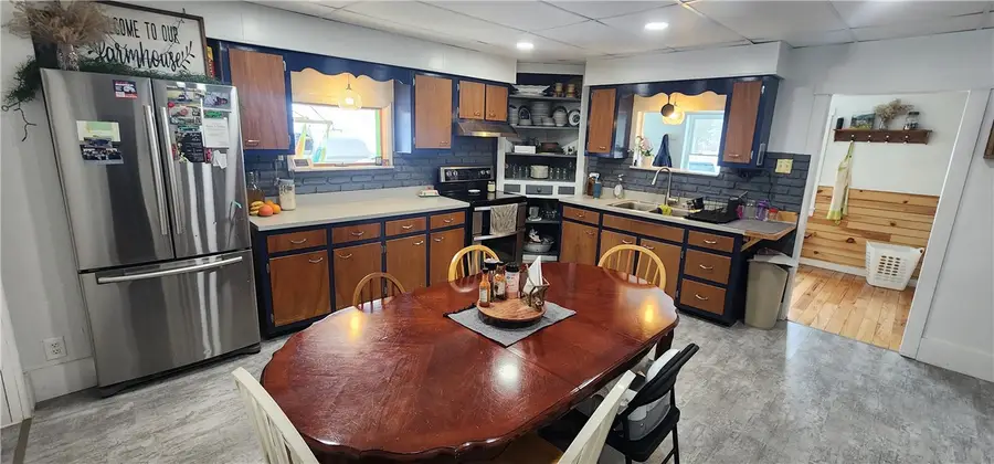 3233 Cookport Rd, Green, PA 15729 - #3