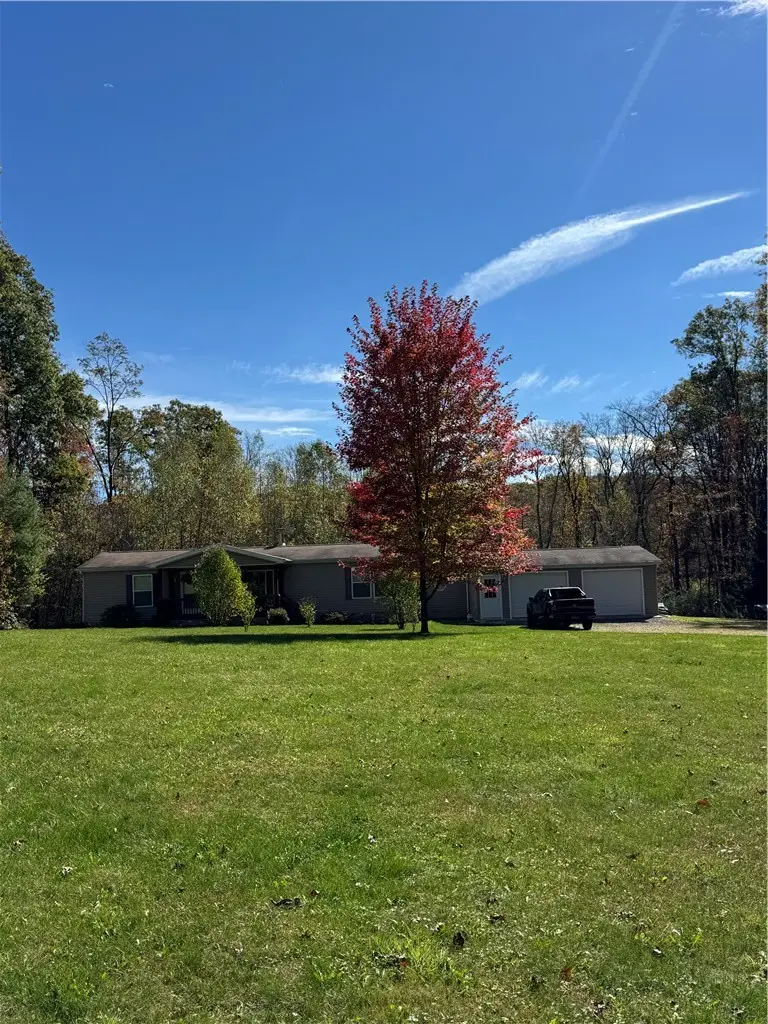 437 Chippewa Rd, Milford, PA 15501 - #1