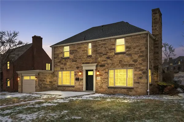 604 Arden Lane, Mt Lebanon, PA 15243