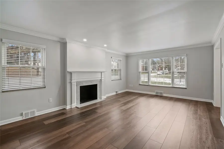 604 Arden Lane, Mount Lebanon Township, PA 15243 - #3