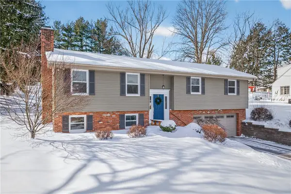 909 Bebout Rd., Peters Twp, PA 15367