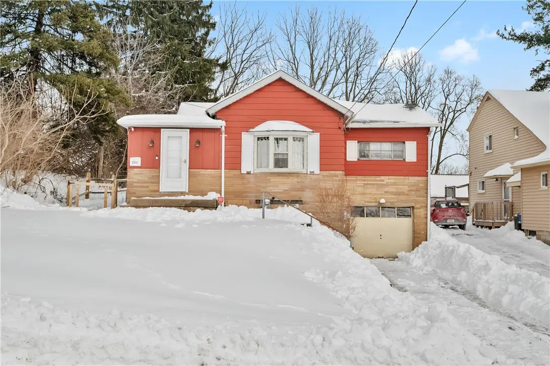 4801 Eliza St, West Mifflin, PA 15122 - Image #1