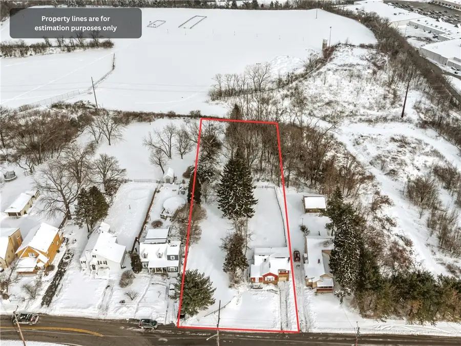 4801 Eliza St, West Mifflin, PA 15122 - Image #2